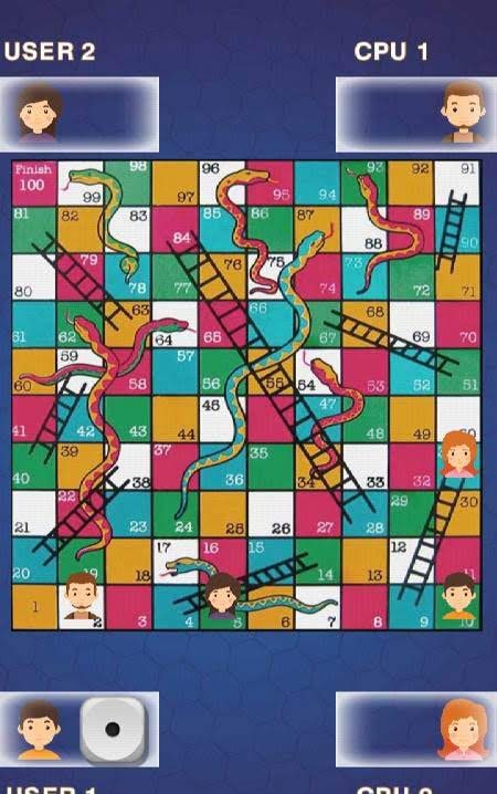 Ludo Champion gameplay screenshot 4