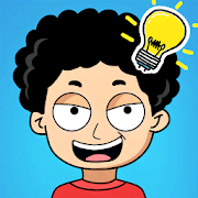Stupid Game - Crazy Brain Game