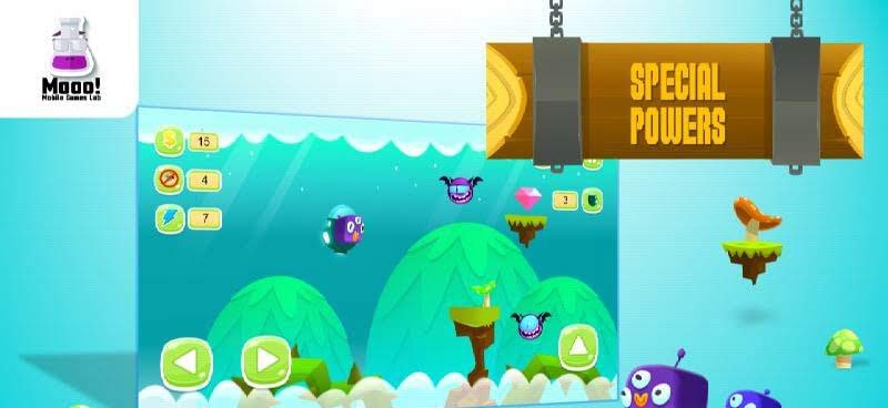 Mayamon: Epic Adventure screenshot 1