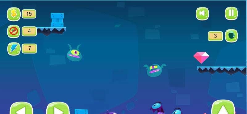Mayamon: Epic Adventure screenshot 4