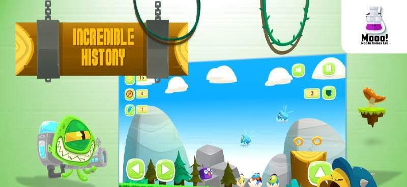 Mayamon: Epic Adventure screenshot 3