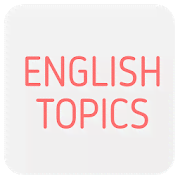 English topics with translation