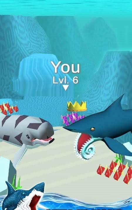 Sea World Simulator screenshot 3