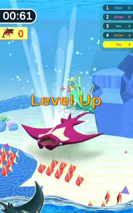 Sea World Simulator screenshot 4