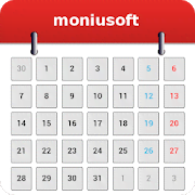 Moniusoft Calendar