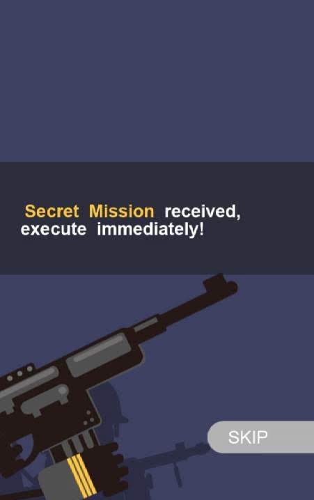 Secret Agent: The Mission 2020 Games screenshot 2