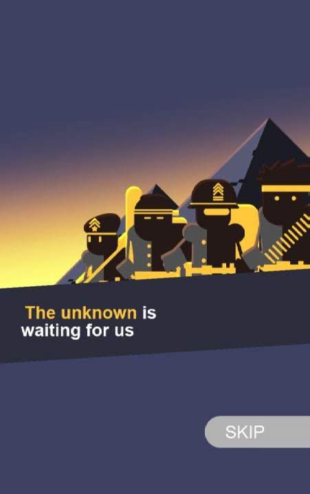 Secret Agent: The Mission 2020 Games screenshot 3
