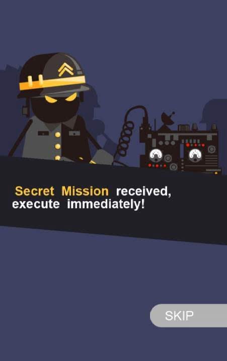 Secret Agent: The Mission 2020 Games screenshot 1