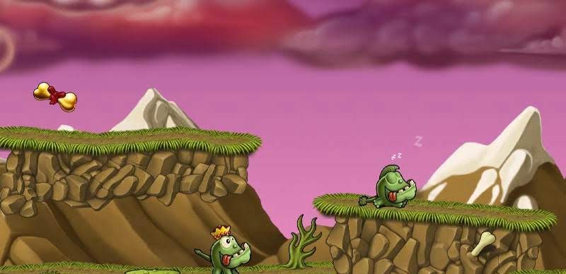 Portal Dogs screenshot 4