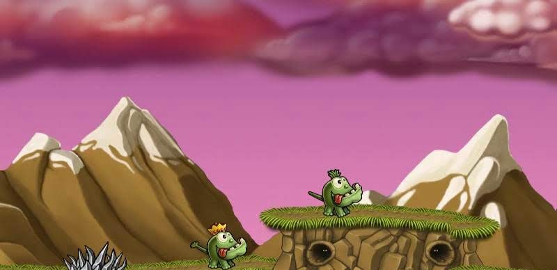 Portal Dogs screenshot 3