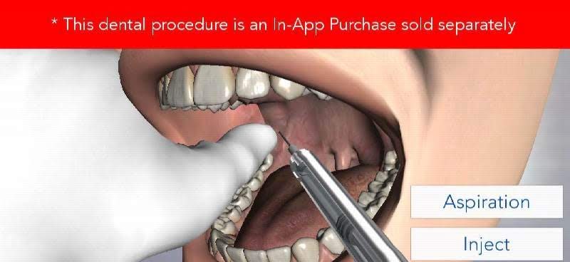 Dental Simulator screenshot 4