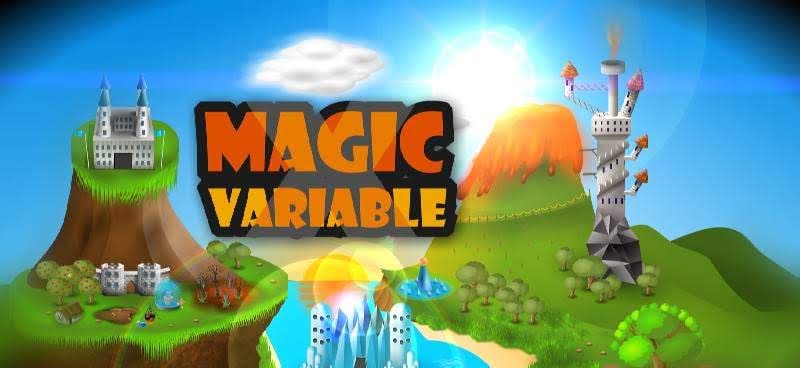 Magic Variable - Match-3 RPG Strategy & Puzzle screenshot 1