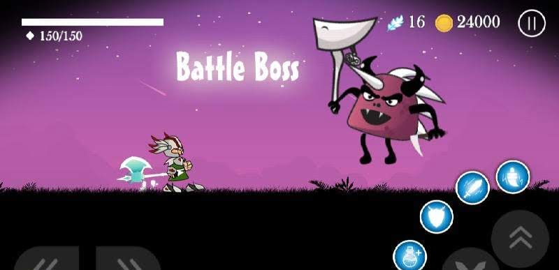 Story Knight screenshot 4