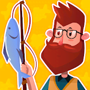 Idle Fisher Tycoon - Fishing Inc