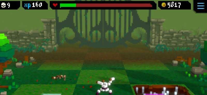 Flipping Legend screenshot 4