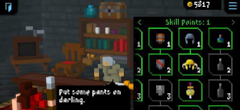 Flipping Legend screenshot 3