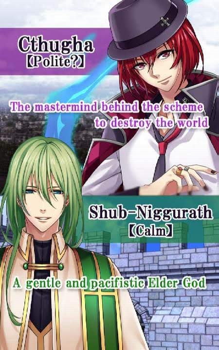 Darkness Myth gameplay screenshot 4