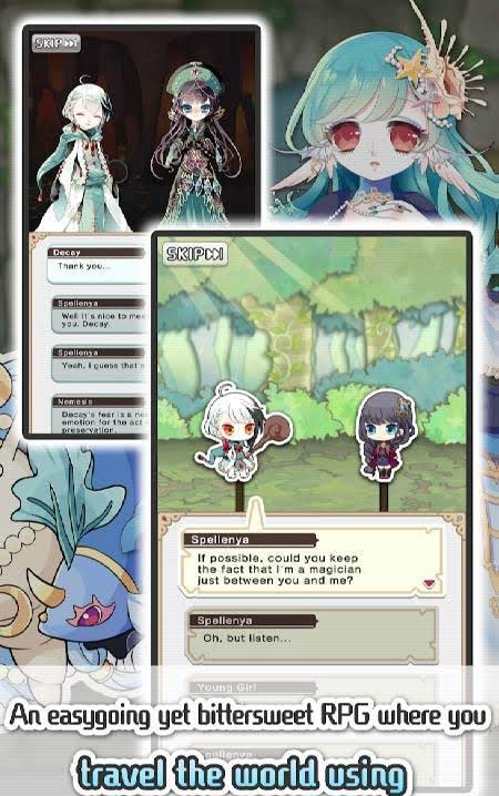 Magical Passcode 1111 screenshot 3