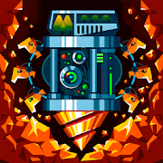 My Digg is Big - digging & mining simulator