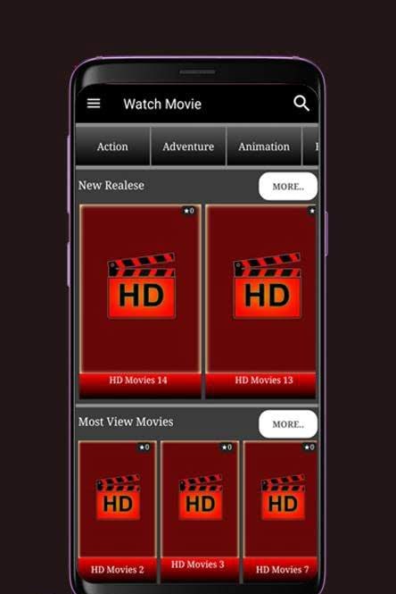 Watch Movie screenshot 1