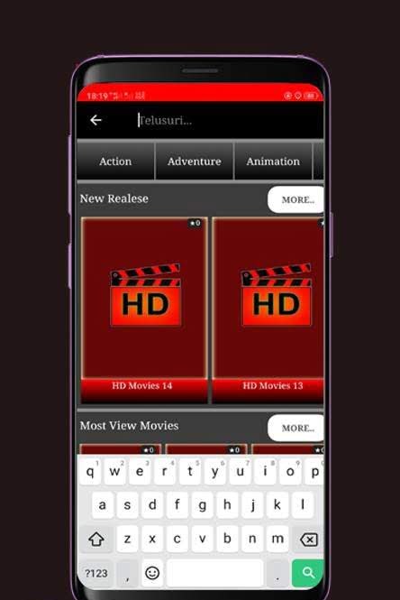 Watch Movie screenshot 3
