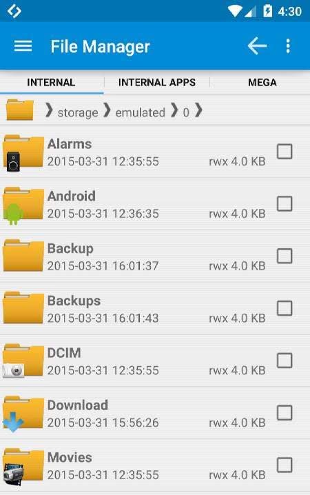 Synchronize Ultimate screenshot 4