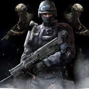 Infinity FPS Shooter : Modern Commando Ops Strike