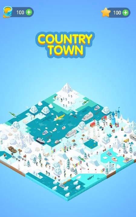 Color Island screenshot 4