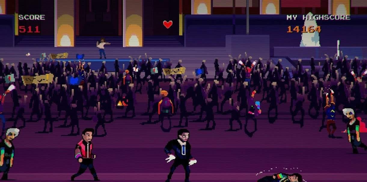 Battle For Basiani screenshot 4