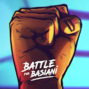 Battle For Basiani