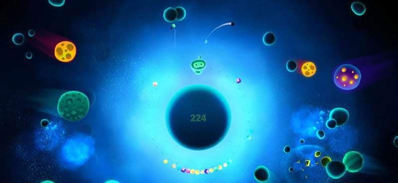 Crumble Zone gameplay screenshot 2