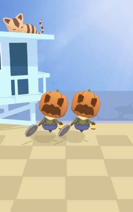 SuperShooter -Bricks Break Game- screenshot 4