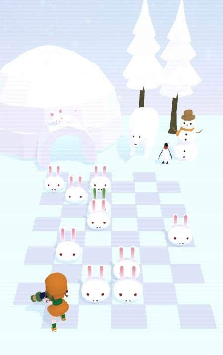 SuperShooter -Bricks Break Game- screenshot 3