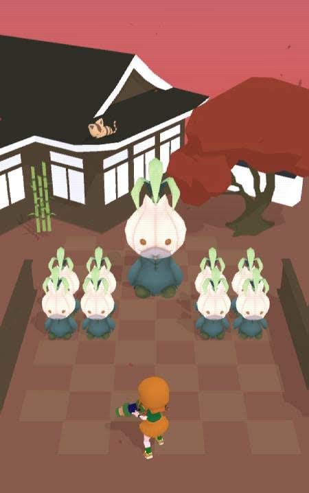 SuperShooter -Bricks Break Game- screenshot 2