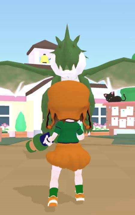 SuperShooter -Bricks Break Game- screenshot 1