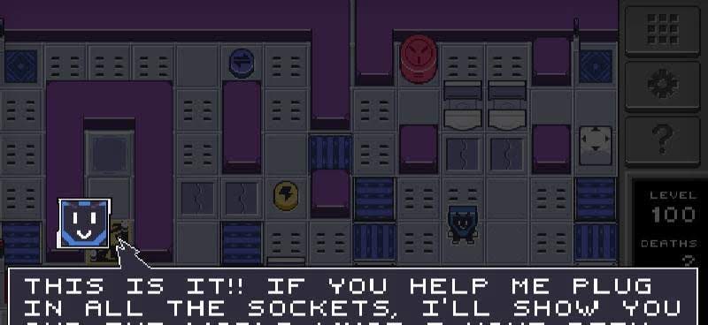 Circuit Dude screenshot 2