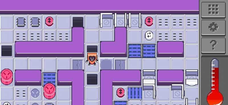 Circuit Dude screenshot 3