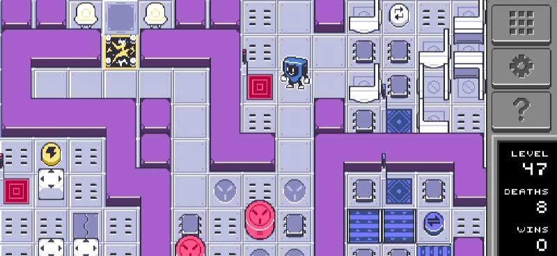 Circuit Dude screenshot 1