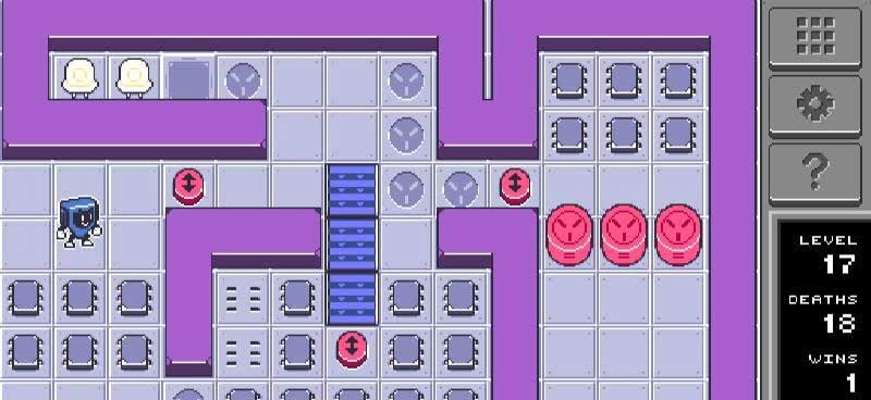 Circuit Dude screenshot 4