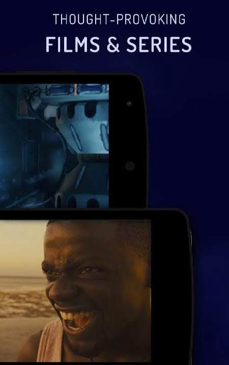 DUSTx screenshot 3