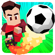 Retro Soccer - Arcade Football Game