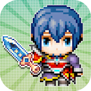 Adventure of Warriors-idle strategy RPG