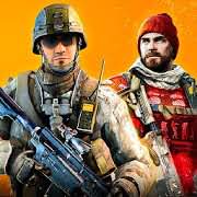 Counter Attack Shooting (CAS) - New FPS Strike
