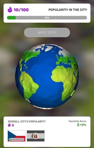 Car Business: Idle Tycoon - Idle Clicker Tycoon screenshot 4
