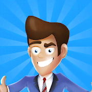 Car Business: Idle Tycoon - Idle Clicker Tycoon