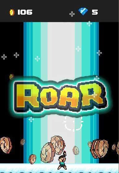 Gun Roar gameplay screenshot 1