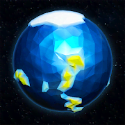 Orbital - Merge Idle RPG