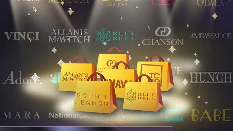 Fashion Fever - Top Model Game screenshot 4