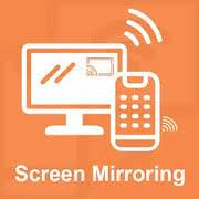 Screen Mirroring : Mobile To TV Screen Cast