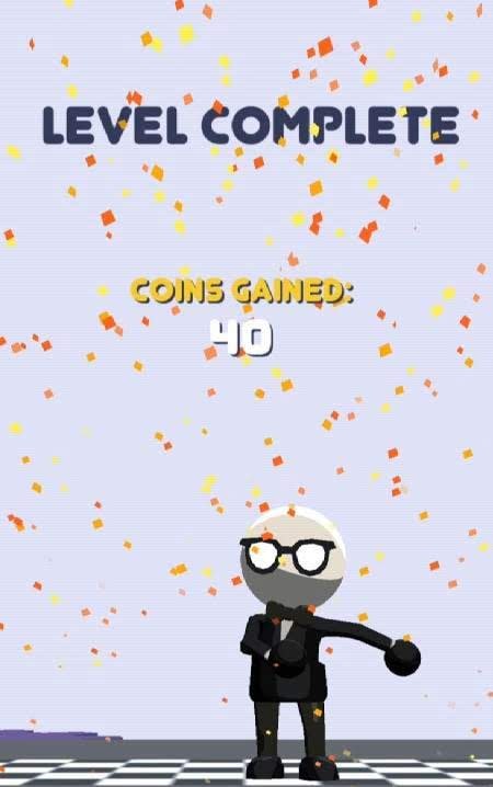 Shoot Man gameplay screenshot 4